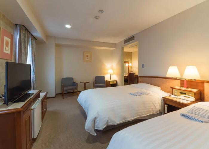 Hotel Matsunoka Ichinoseki