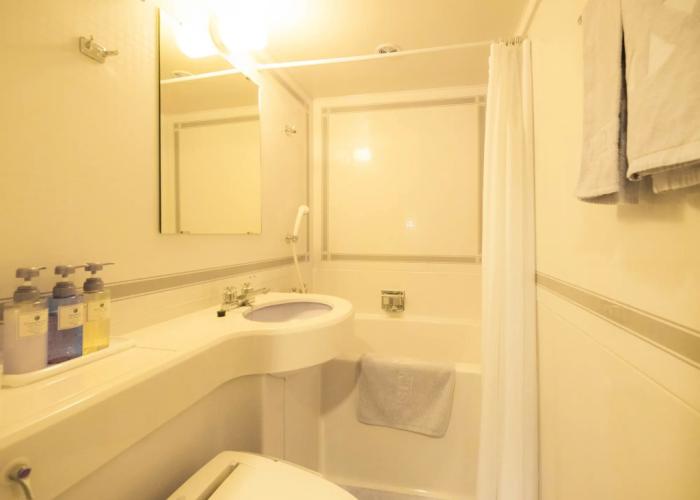 Hotel Matsunoka Ichinoseki