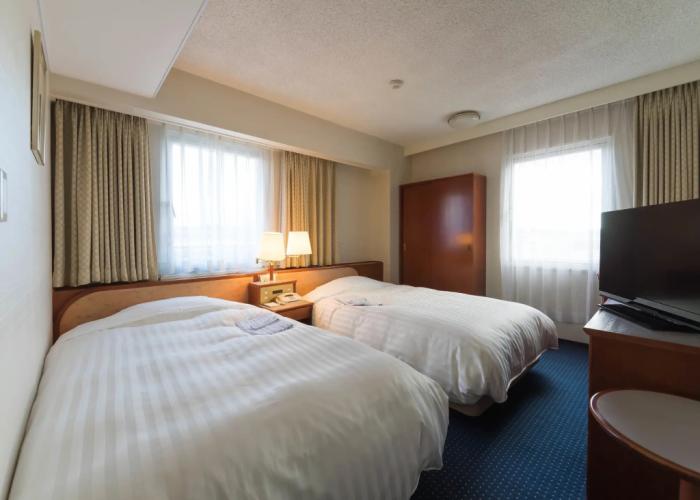 Hotel Matsunoka Ichinoseki