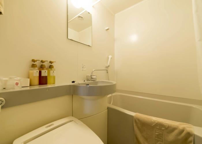 Hotel Matsunoka Ichinoseki