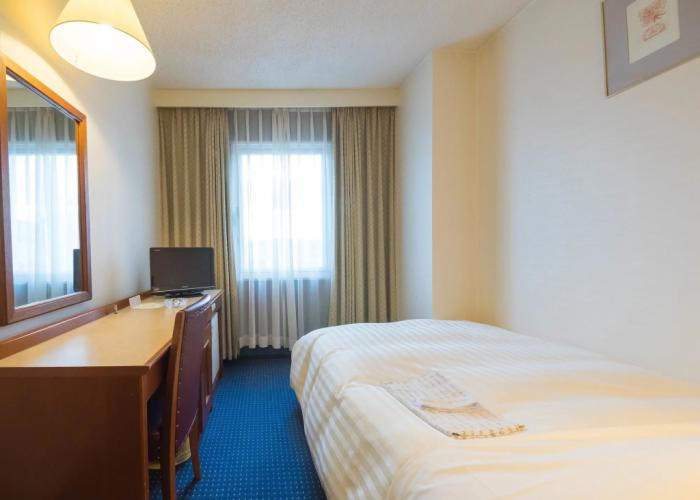 Hotel Matsunoka Ichinoseki