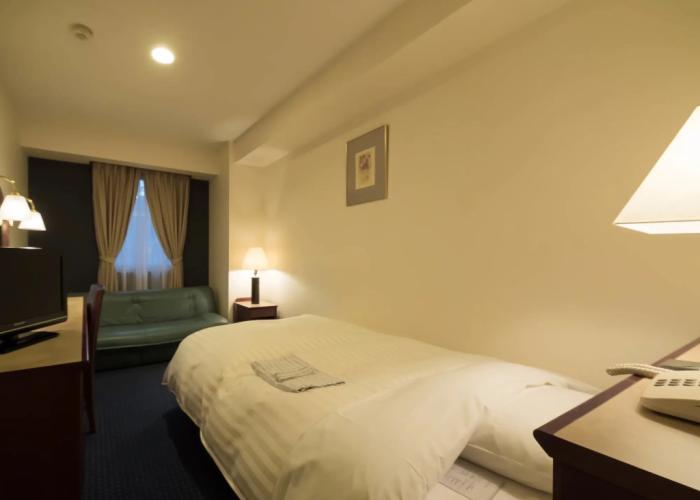 Hotel Matsunoka Ichinoseki