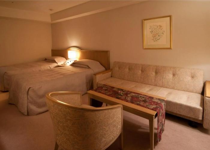 Bellino Hotel Ichinoseki