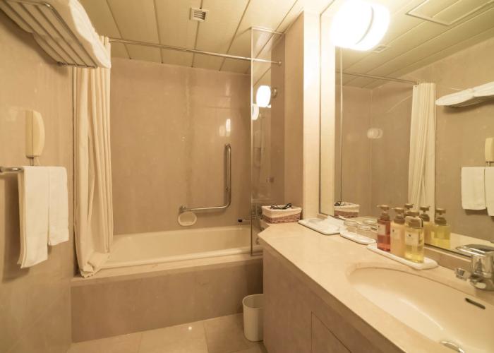 Bellino Hotel Ichinoseki