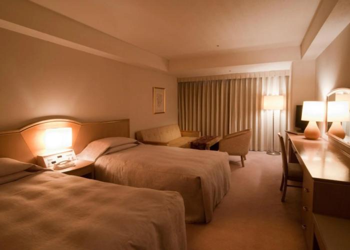 Bellino Hotel Ichinoseki
