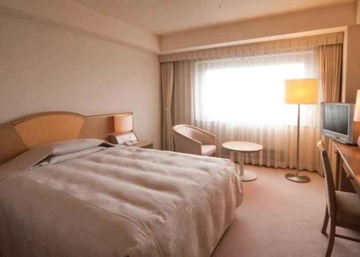 Bellino Hotel Ichinoseki