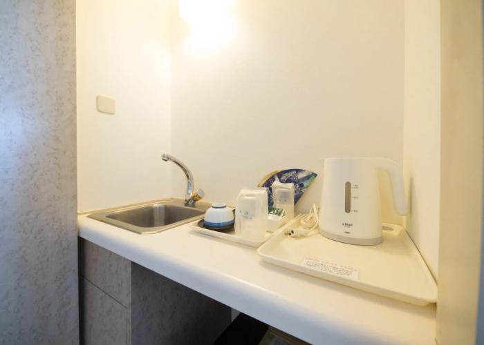 Bellino Hotel Ichinoseki