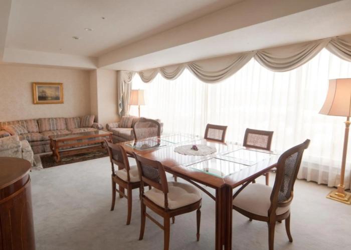 Bellino Hotel Ichinoseki