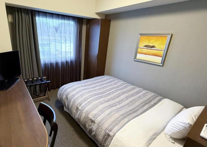 Hotel Route-Inn Ichinoseki Inter