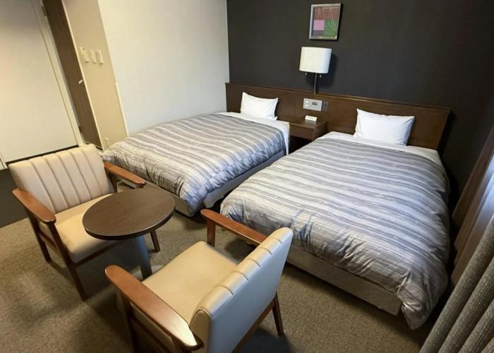 Hotel Route-Inn Ichinoseki Inter