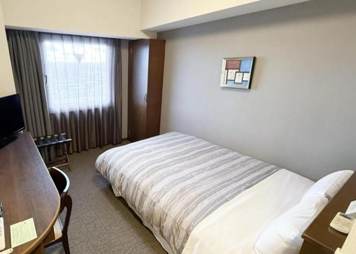 Hotel Route-Inn Ichinoseki Inter