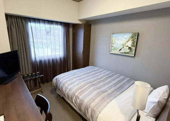 Hotel Route-Inn Ichinoseki Inter