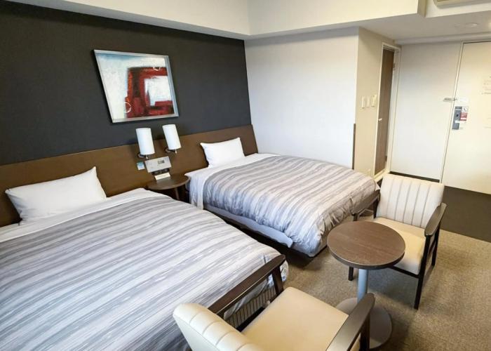 Hotel Route-Inn Ichinoseki Inter