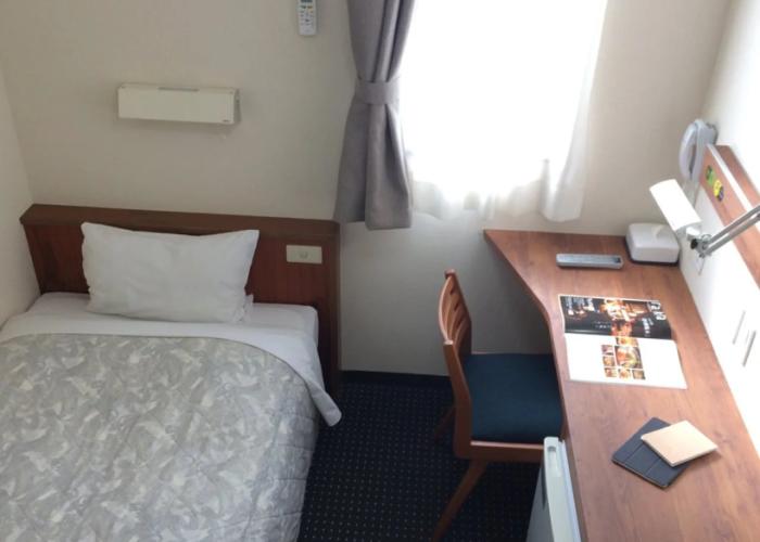 Atto Business Hotel Ichinoseki