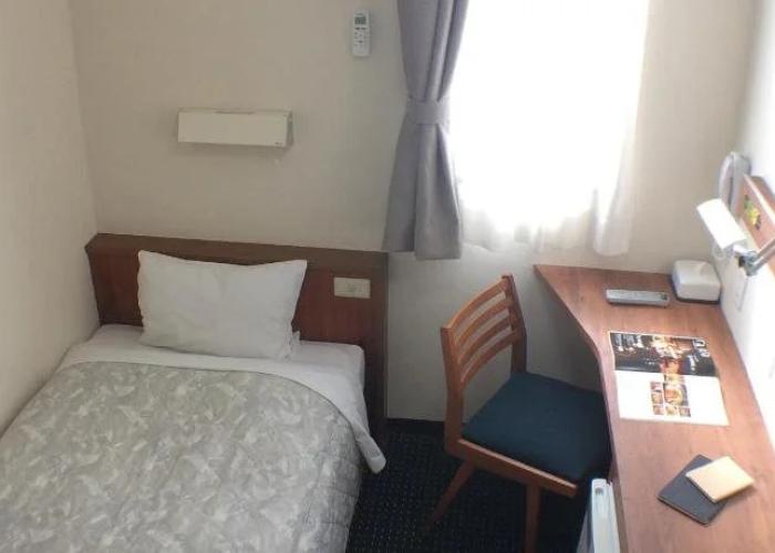 Atto Business Hotel Ichinoseki