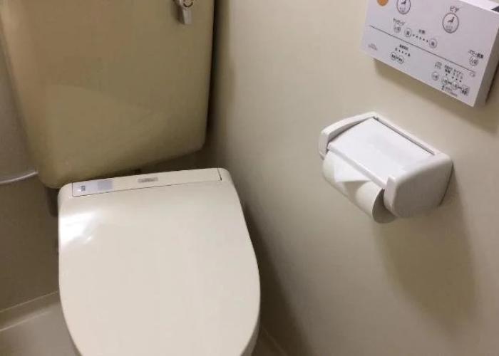 Atto Business Hotel Ichinoseki