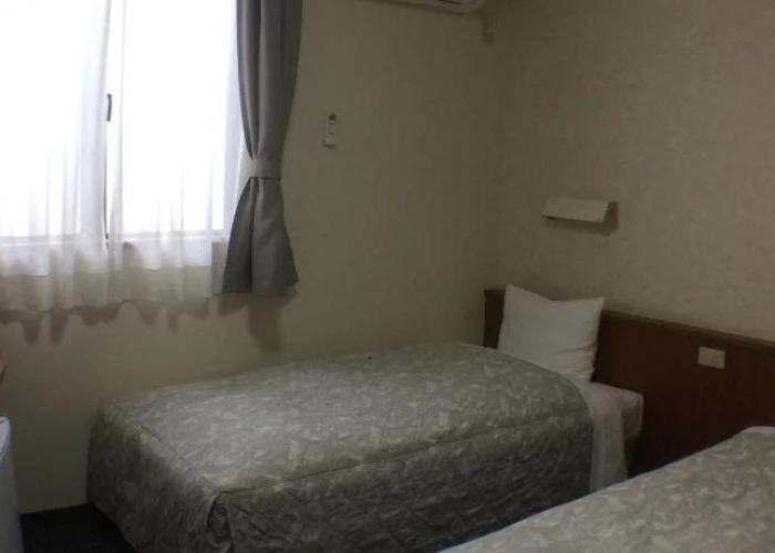 Atto Business Hotel Ichinoseki