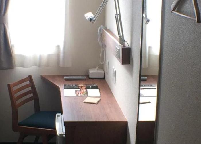 Atto Business Hotel Ichinoseki