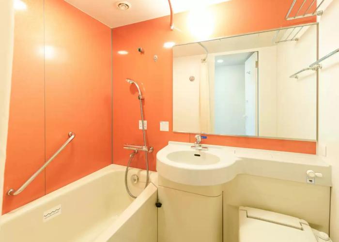 Comfort Inn Ichinoseki Inter