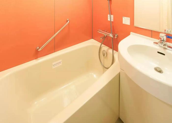 Comfort Inn Ichinoseki Inter