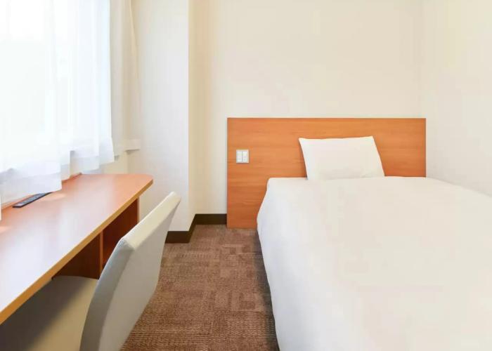 Comfort Inn Ichinoseki Inter