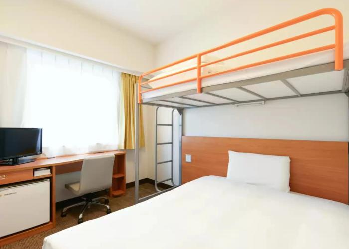 Comfort Inn Ichinoseki Inter