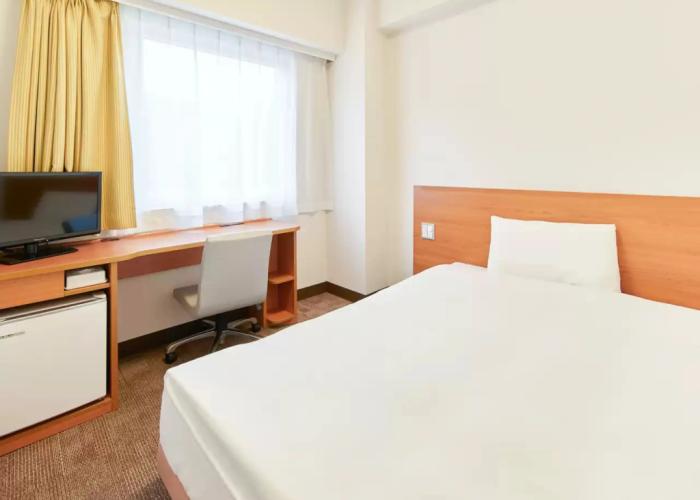 Comfort Inn Ichinoseki Inter