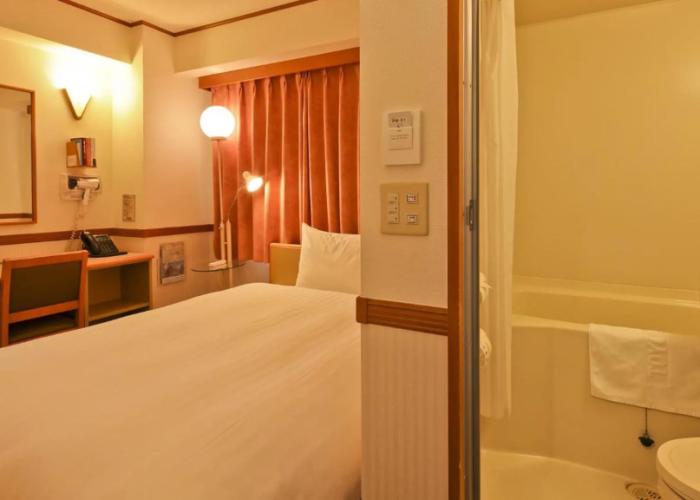 Toyoko Inn Ichinoseki Ekimae