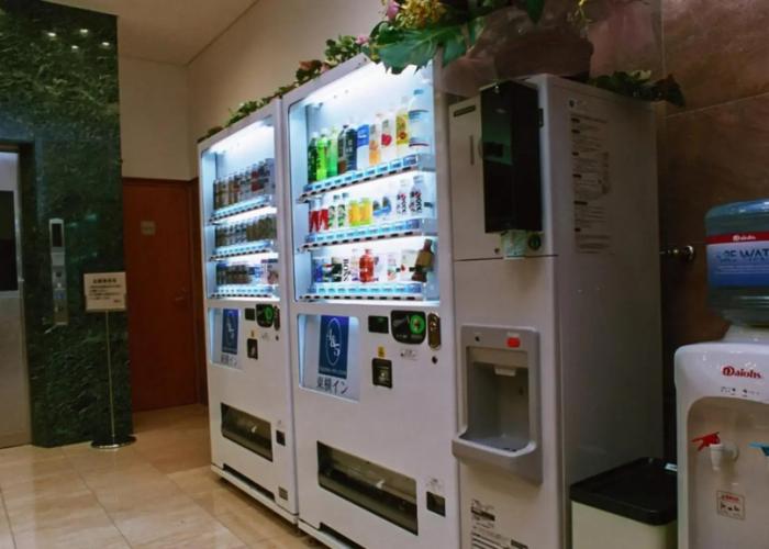 Toyoko Inn Ichinoseki Ekimae
