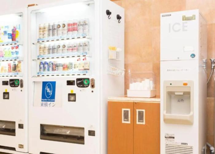 Toyoko Inn Ichinoseki Ekimae