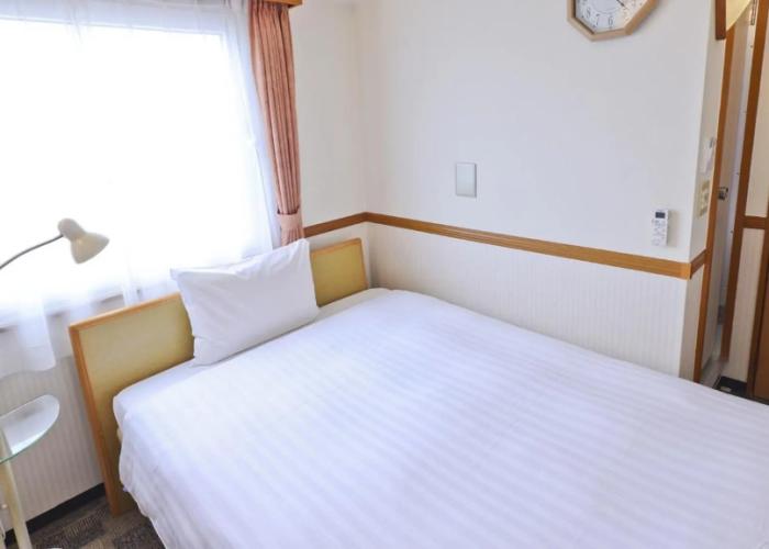 Toyoko Inn Ichinoseki Ekimae