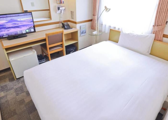 Toyoko Inn Ichinoseki Ekimae