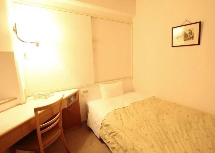 Mizusawa Grand Hotel