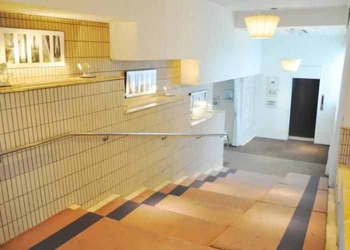 Mizusawa Grand Hotel
