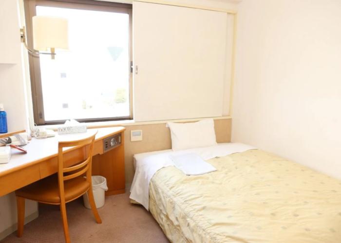 Mizusawa Grand Hotel