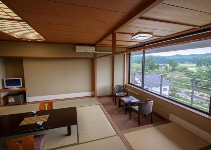 Hotel Itsukushien