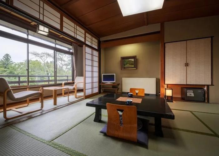Hotel Itsukushien