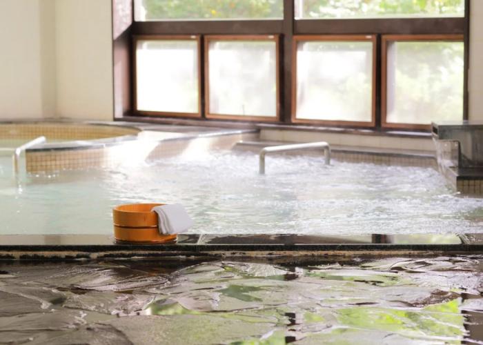 Tategamori Kogen Hotel