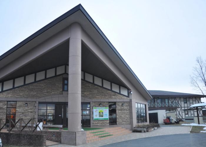 Tategamori Kogen Hotel