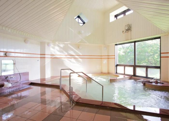 Tategamori Kogen Hotel