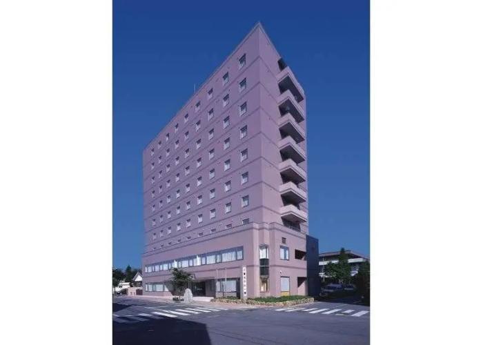 Kura Hotel Ichinoseki