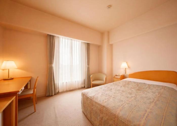 Plaza Inn Mizusawa