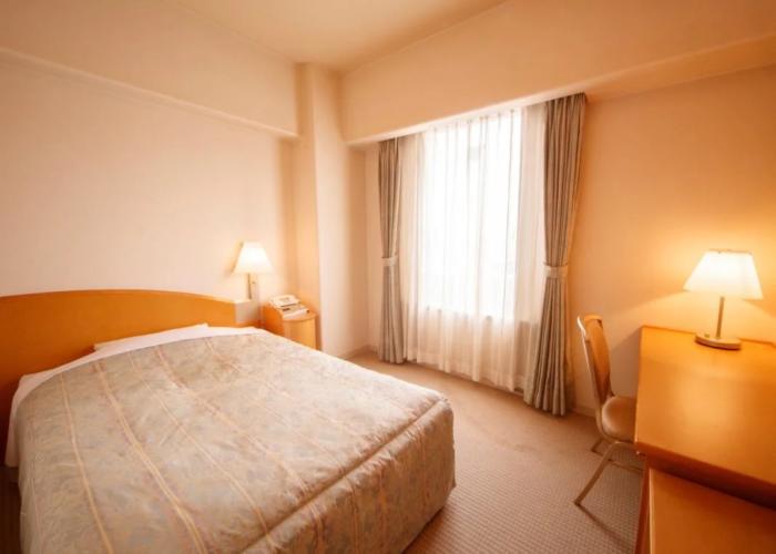 Plaza Inn Mizusawa