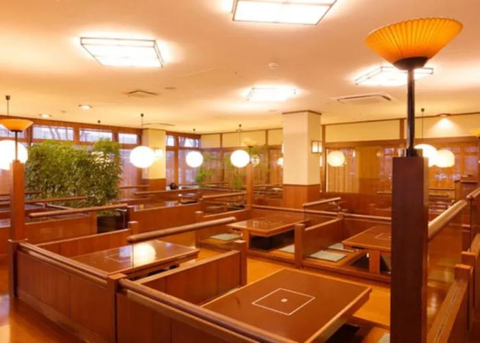 Plaza Inn Mizusawa