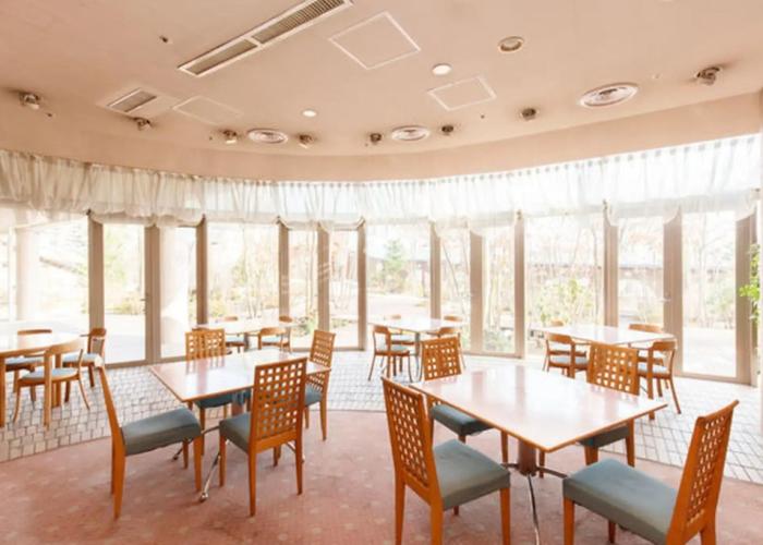 Plaza Inn Mizusawa