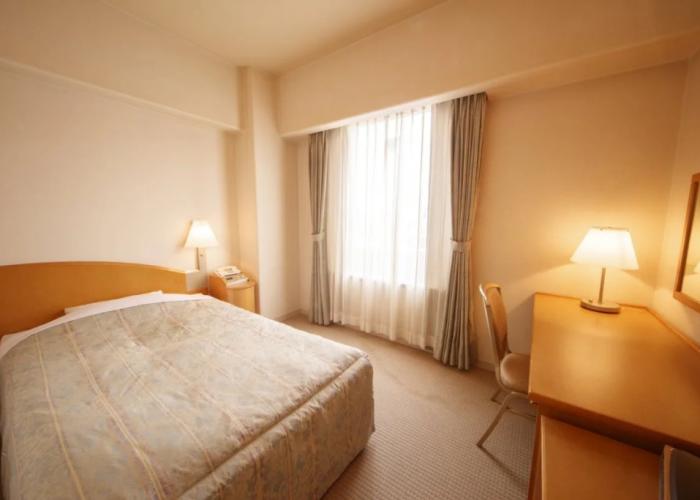 Plaza Inn Mizusawa