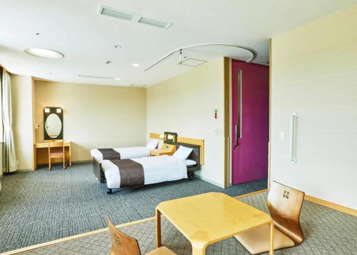 Kamenoi Hotel Ichinoseki