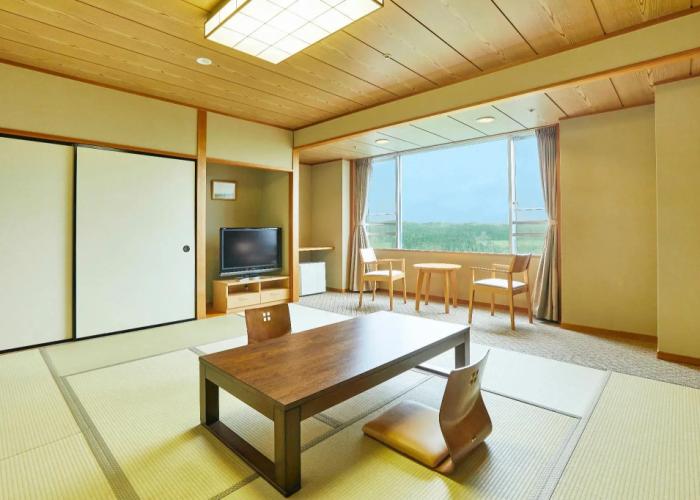 Kamenoi Hotel Ichinoseki