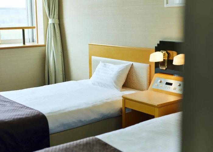 Kamenoi Hotel Ichinoseki