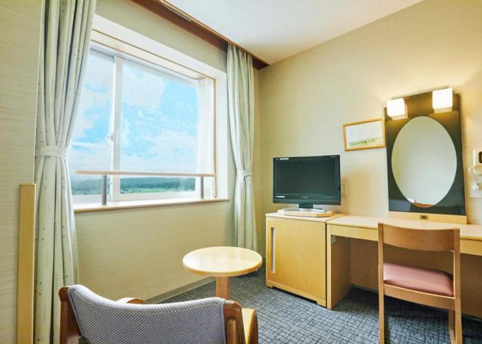 Kamenoi Hotel Ichinoseki